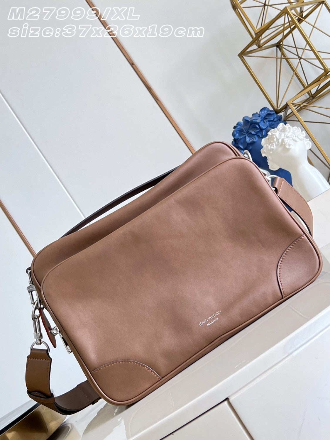 LOUIS VUITTON Nil XL Bags #382249