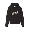 Saint Laurent Men's and Women's  50s Signature Hoodie #333515