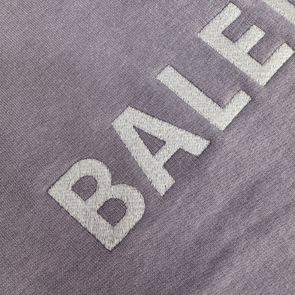 Balenciaga Washed Tie-Dye Hooded Sweatshirt Pullover #96232