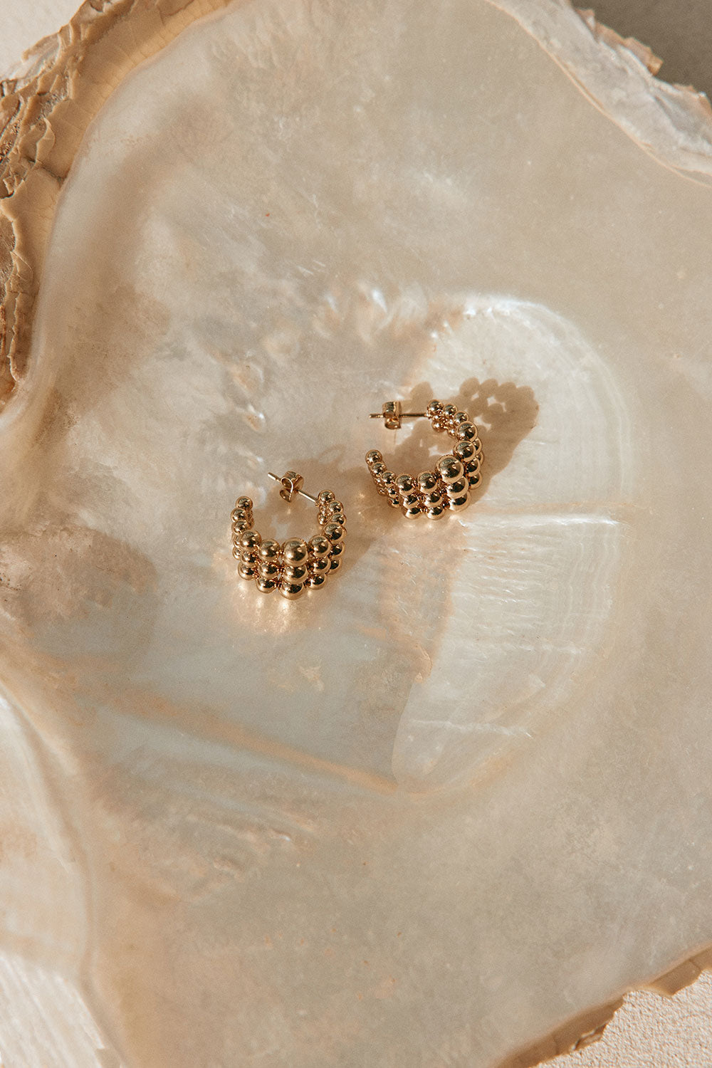 Renella Earrings