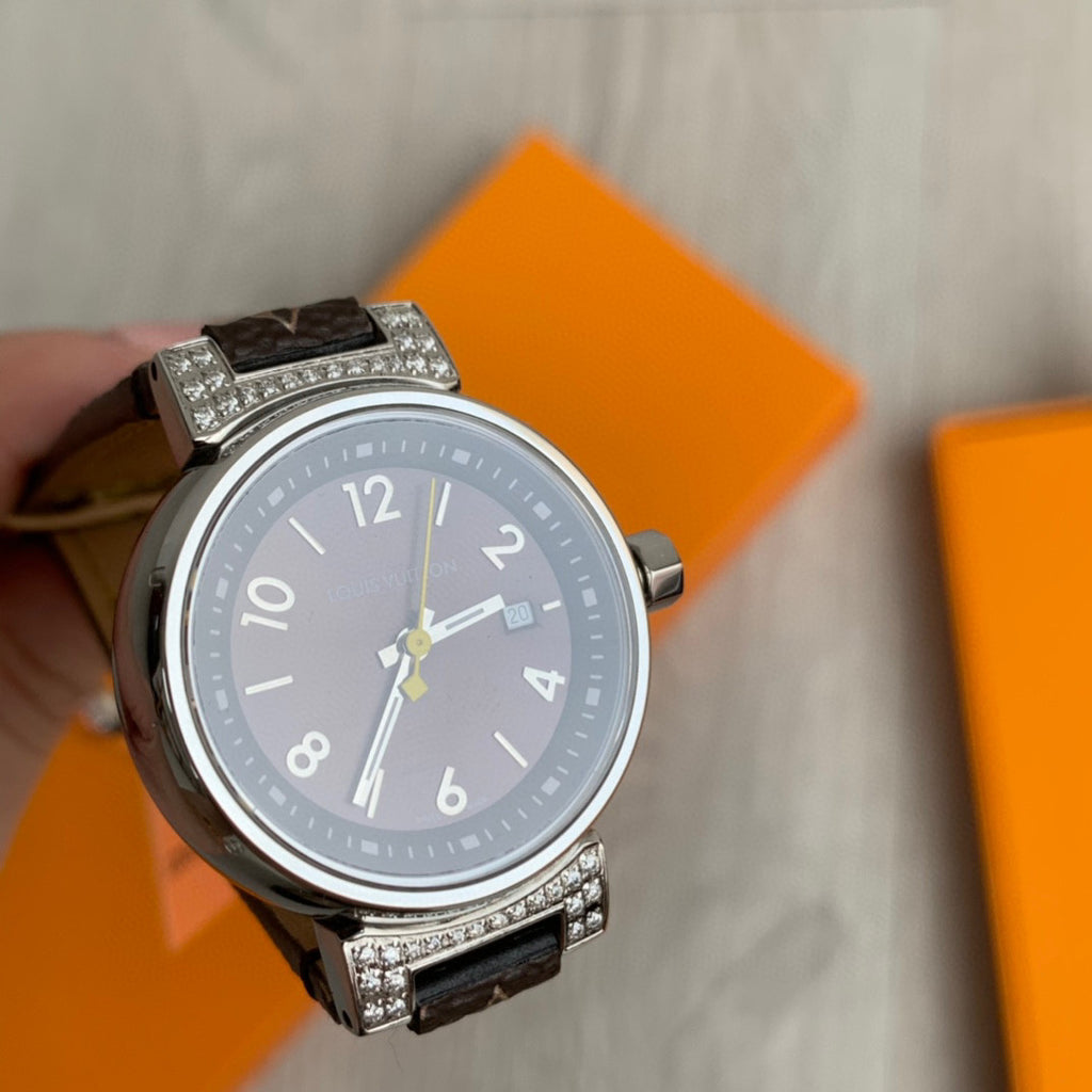Louis Vuitton Wrist Watch Accessories