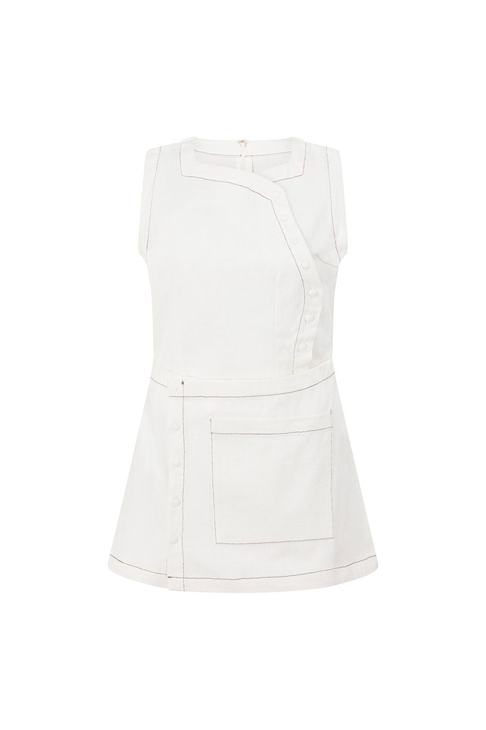 Alexi Dress