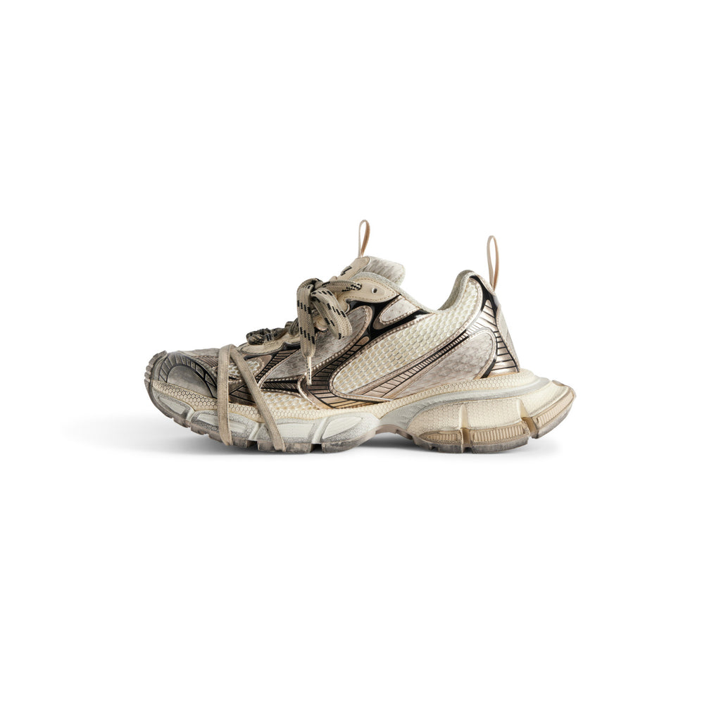 Balenciaga Vintage 3XL Sneakers Casual Shoes #332650