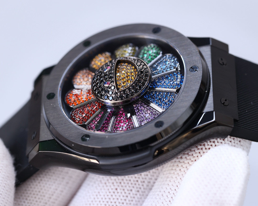 Hublot Customized Products Watch #4683