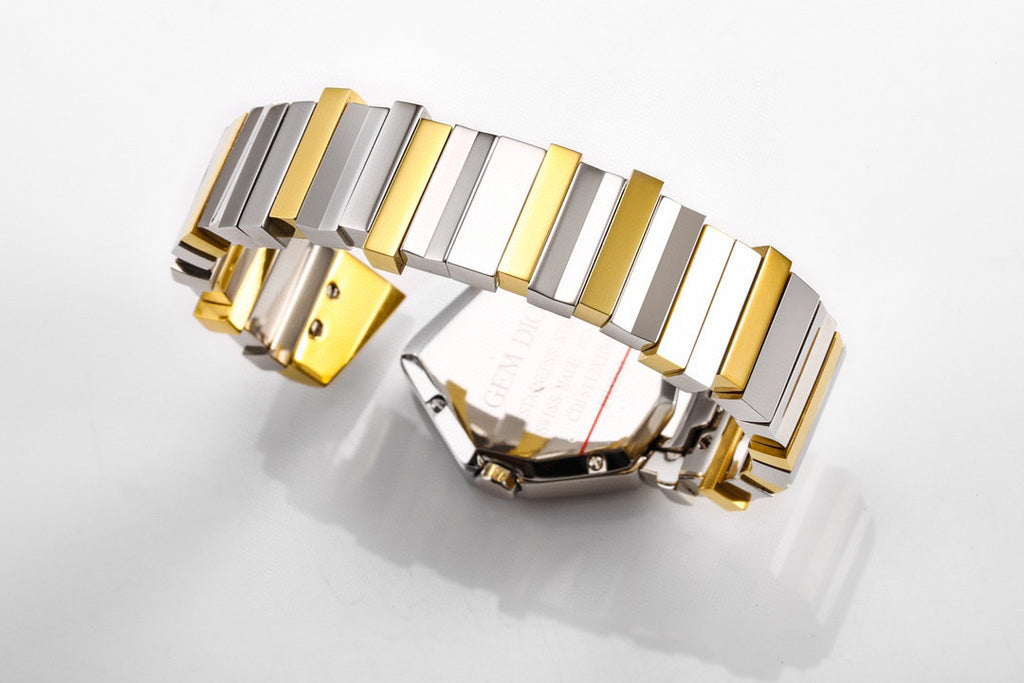 Dior Strap Wrist Watch #2496