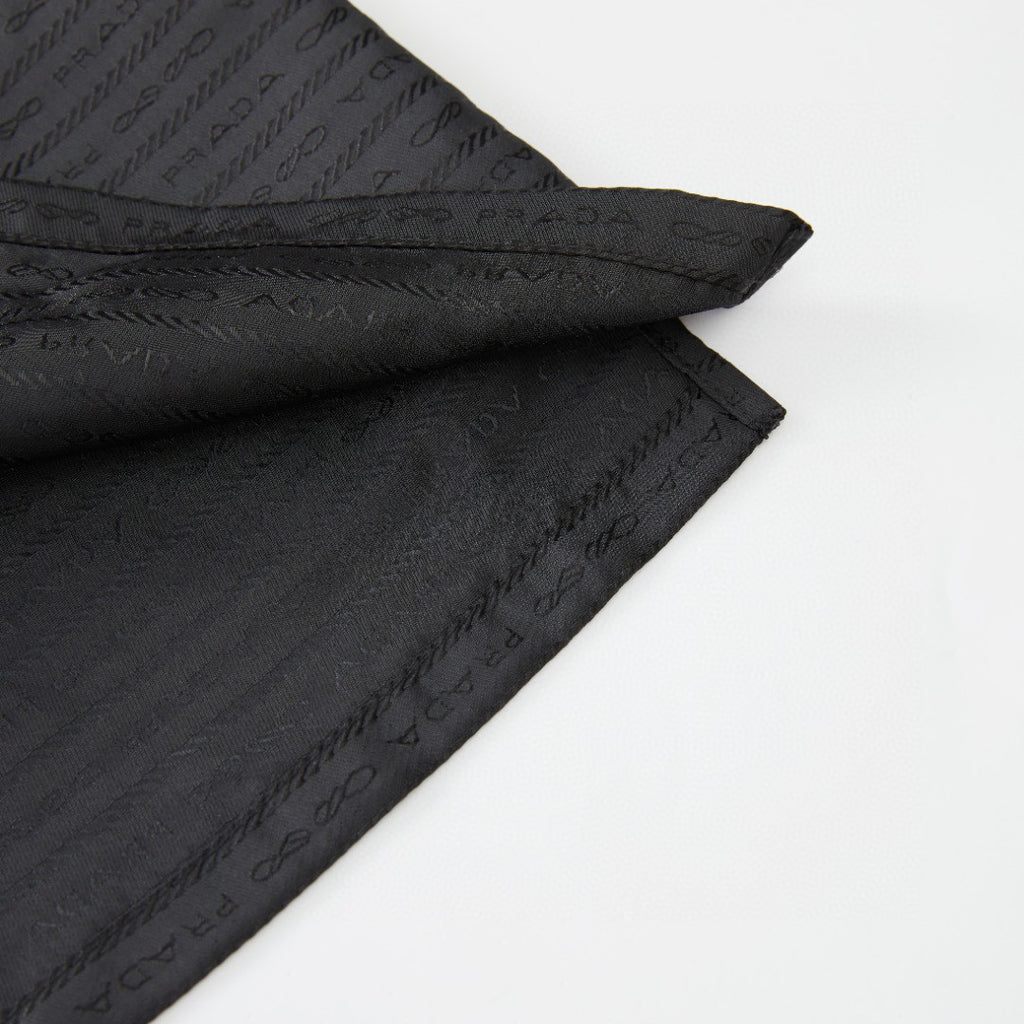 Prada zipper short sleeve shirt T-shirt #98159