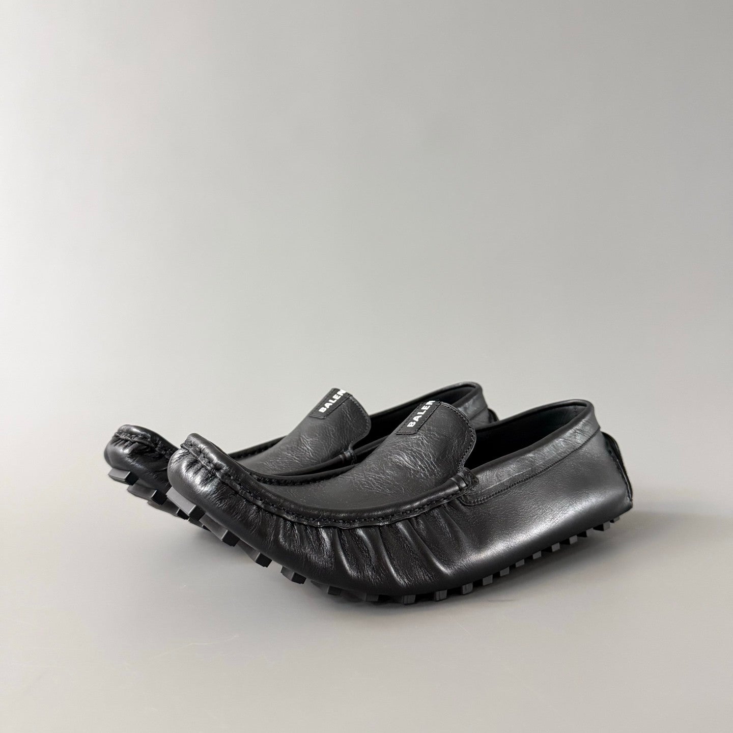 Balenciaga Portofino Loafer #388065