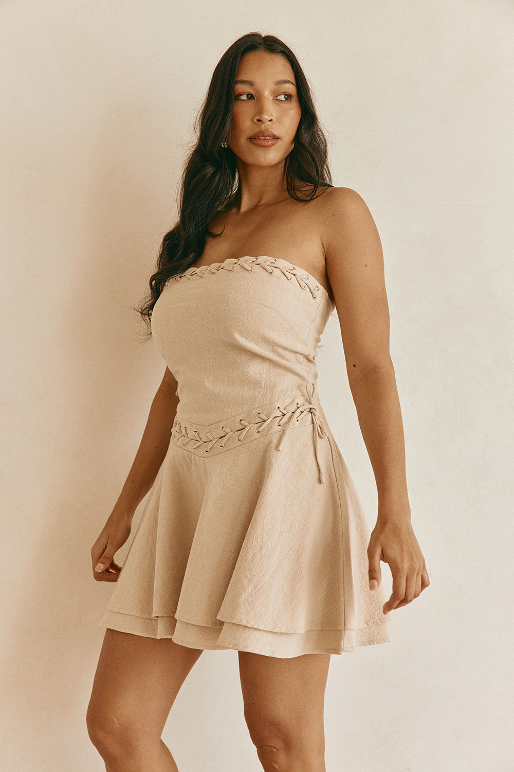 Carlita Dress