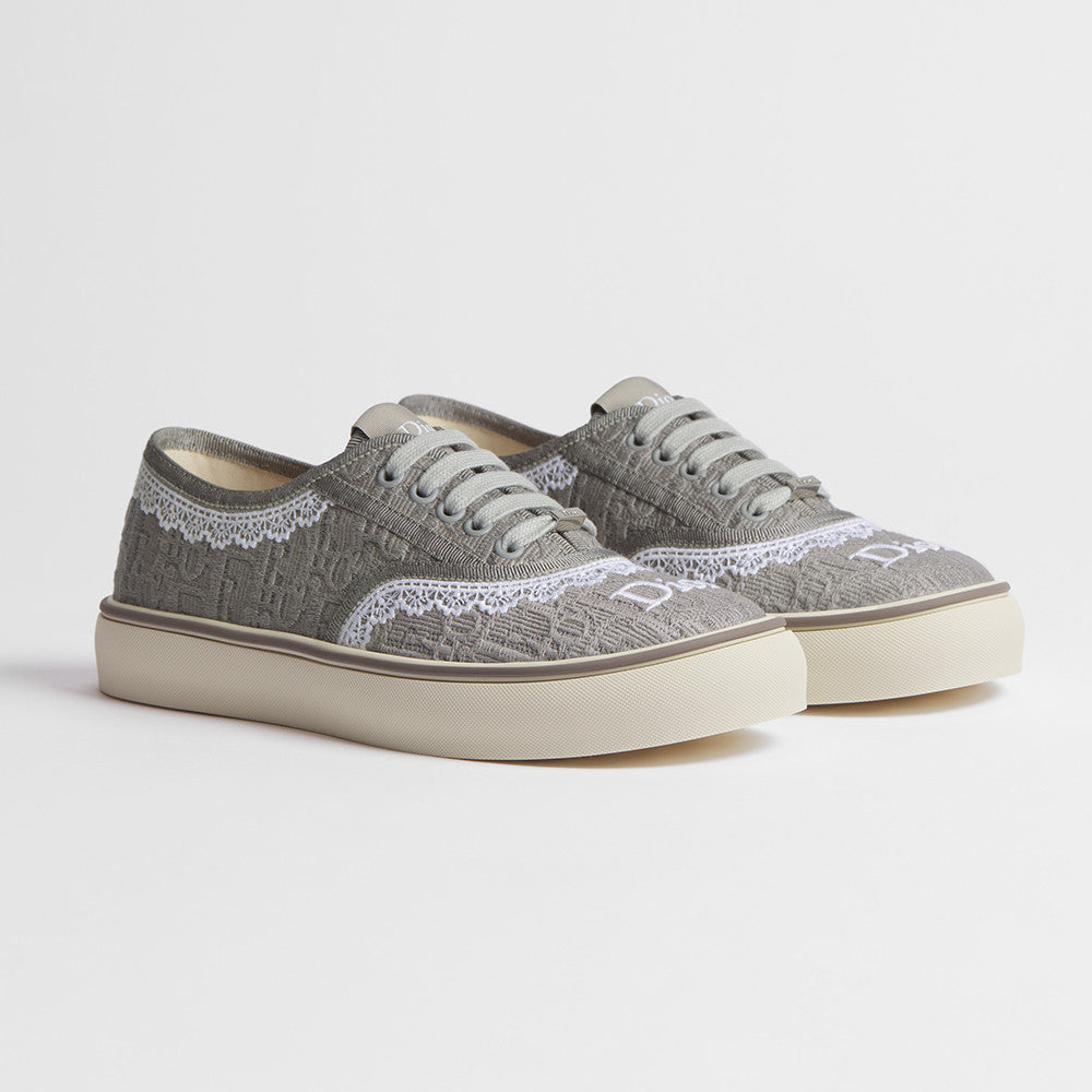 DIOR Dior Saltwind Sneaker Bleu Ciel #377872