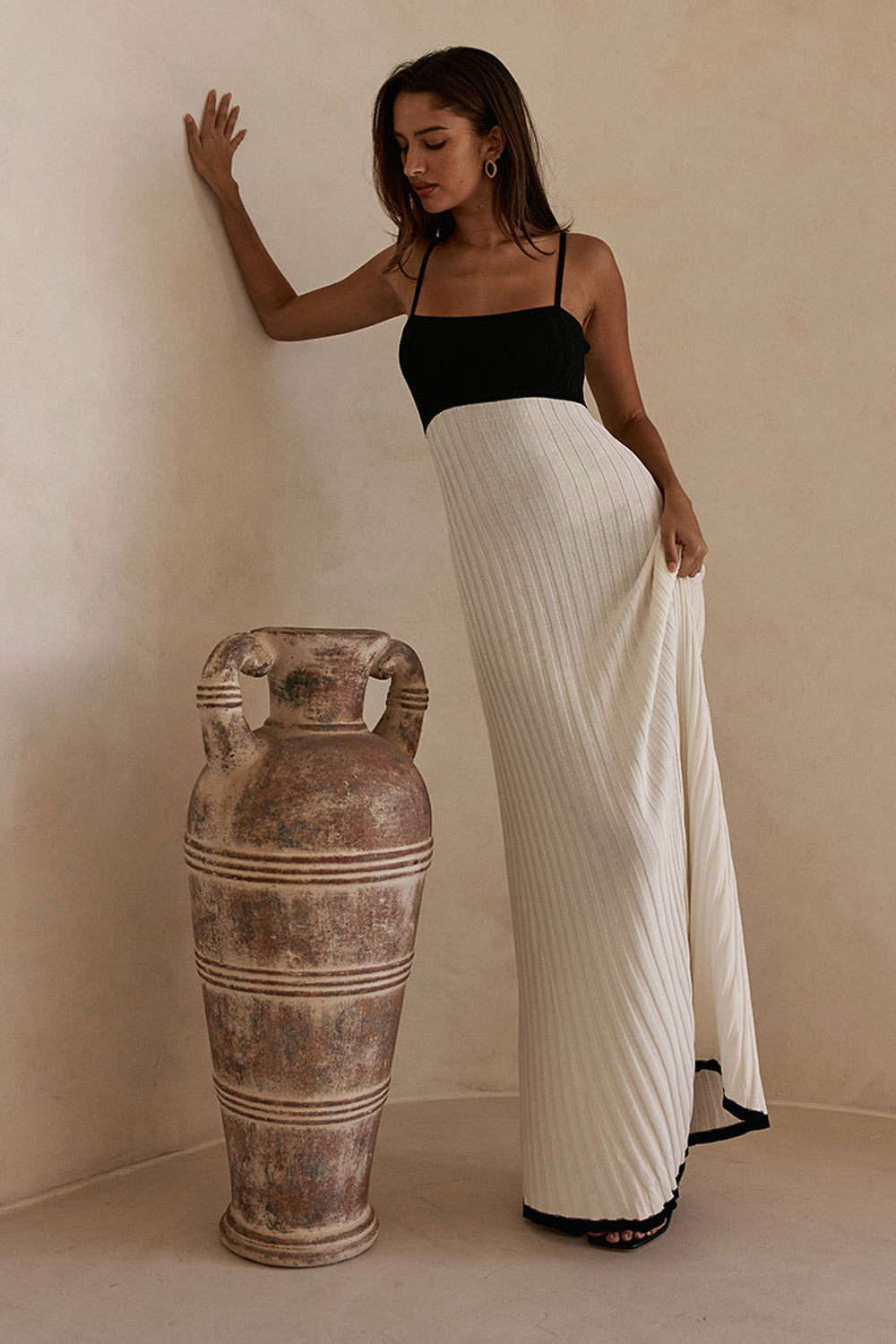 Adley Dress