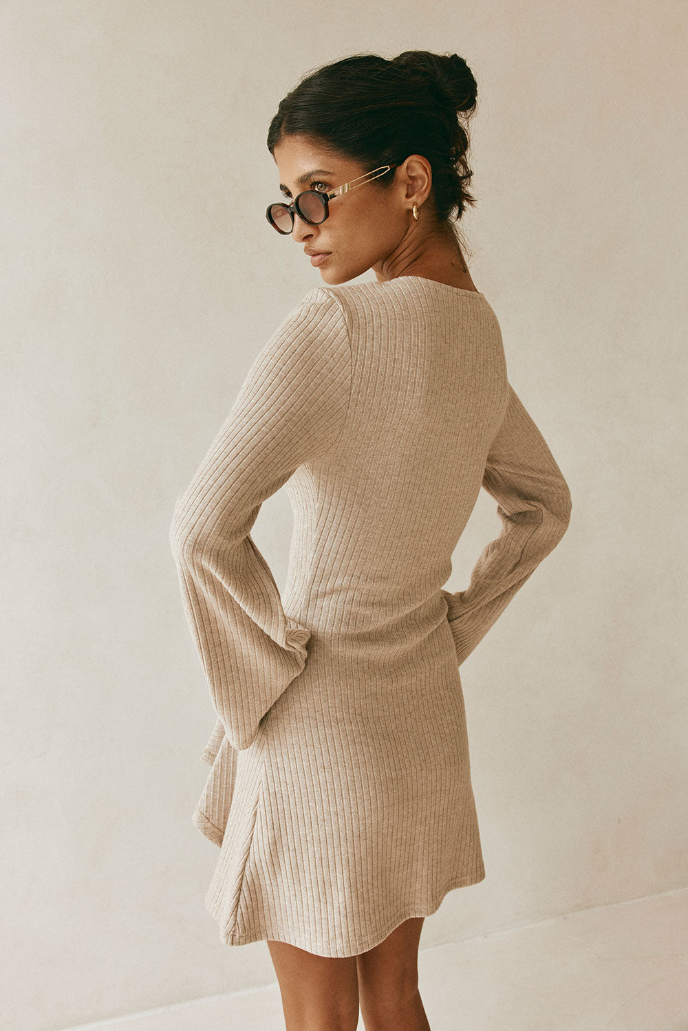 Alexia Dress