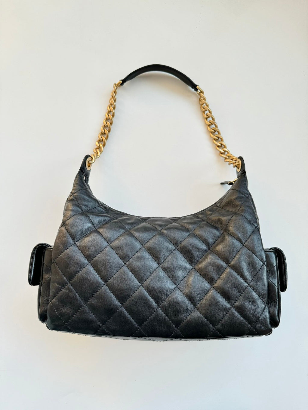 Chanel Chanel Hobo Bag Large #333702