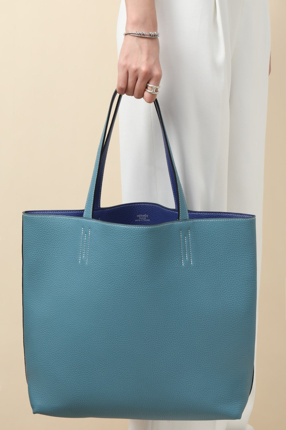 Hermes Neo Double Sens 35 Bag #335174
