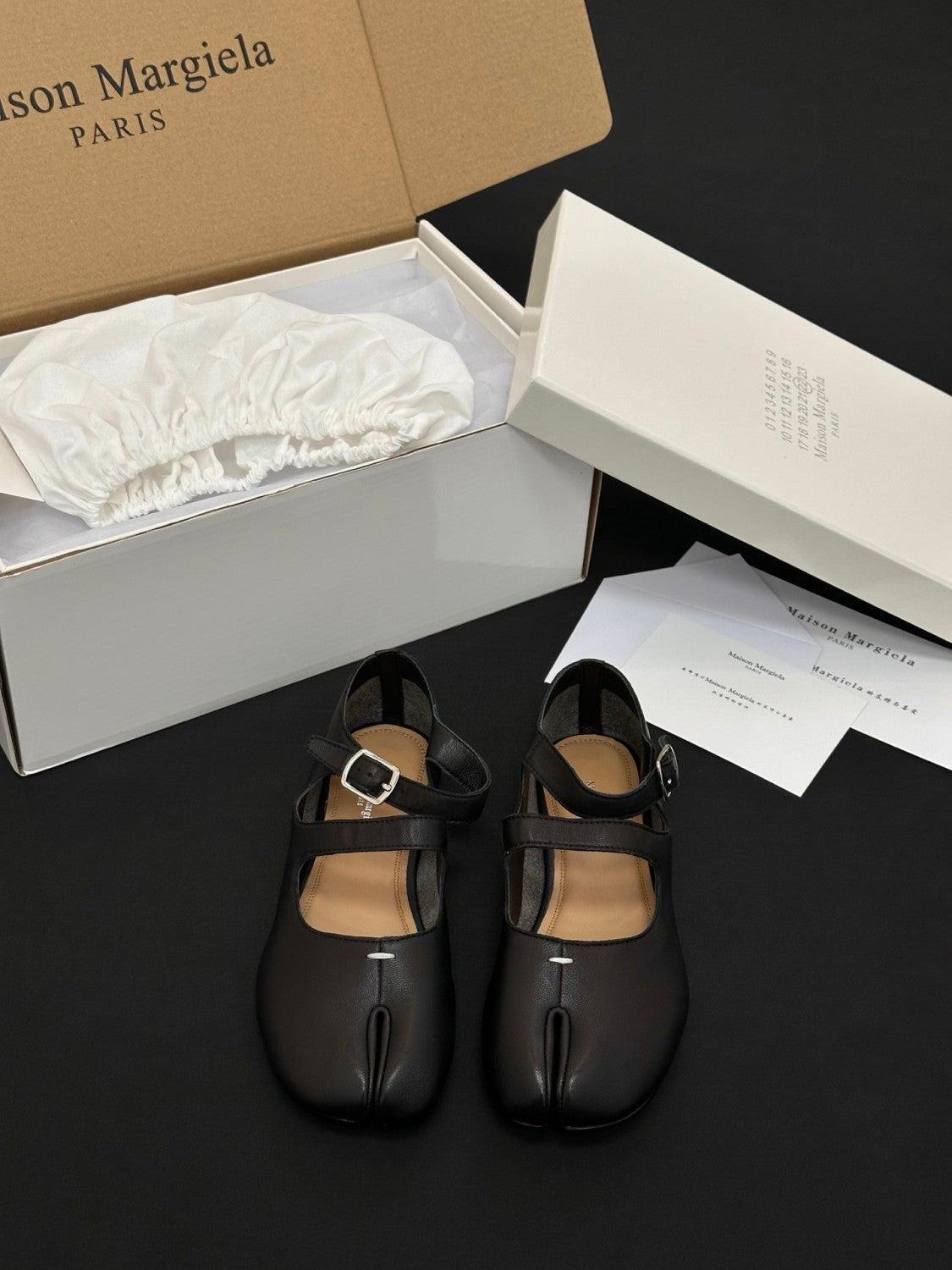 Maison Margiela Tabi Ballerina #388240