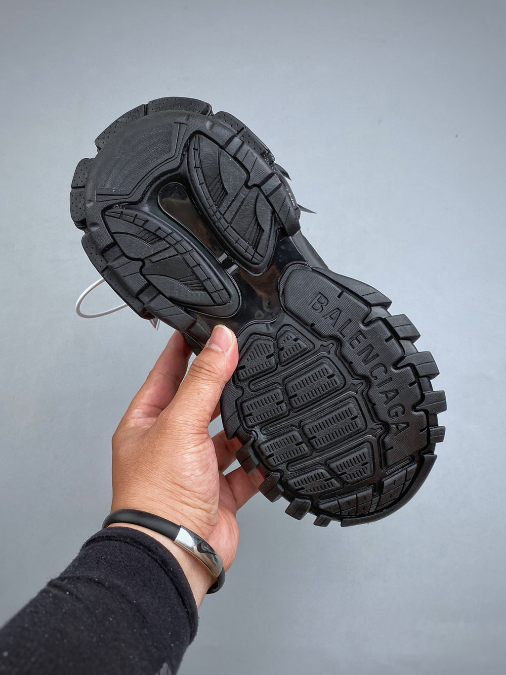 Balenciaga Track Shirt Sneaker  #384659