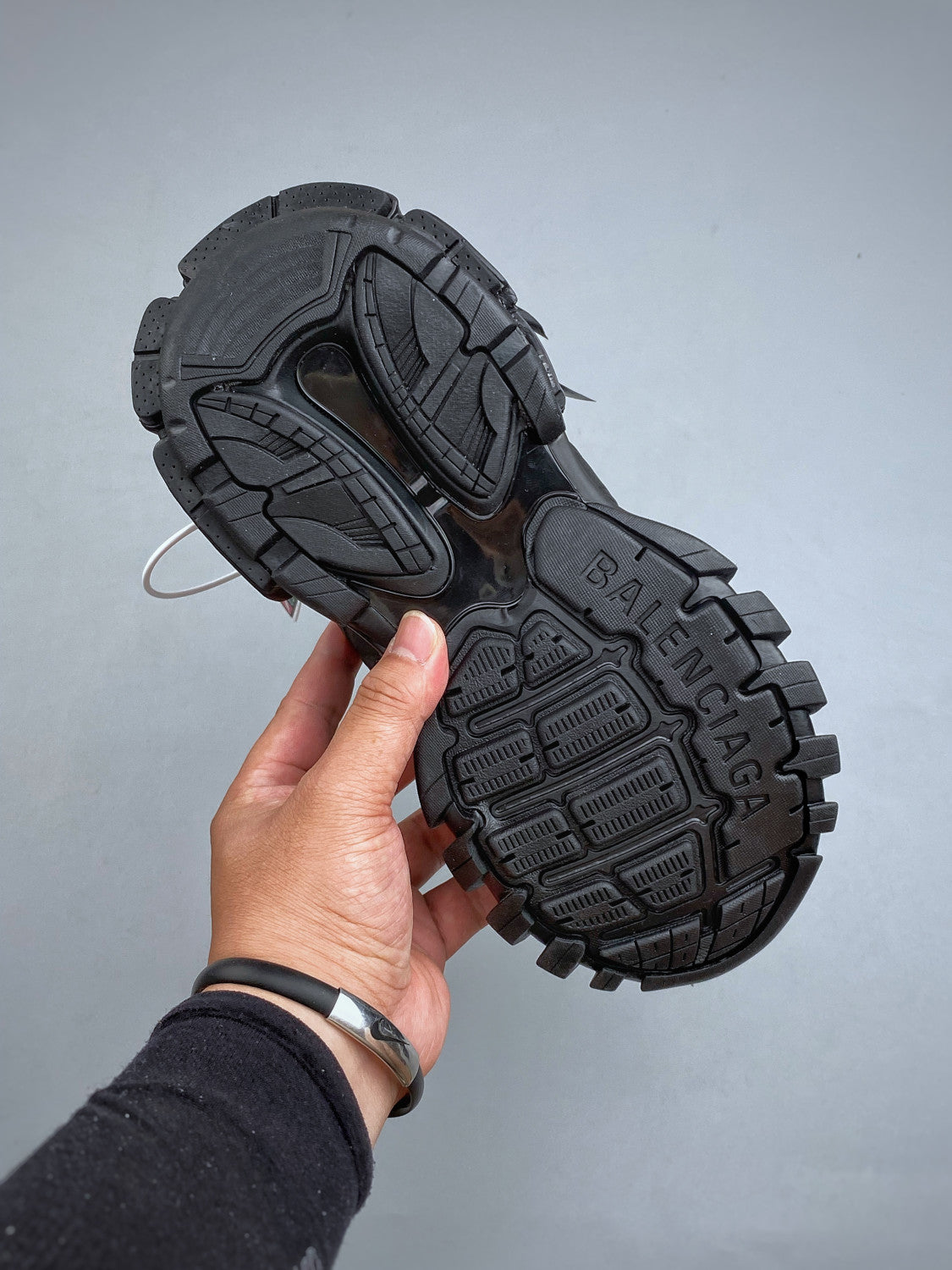 Balenciaga Track Shirt Sneaker  #384659