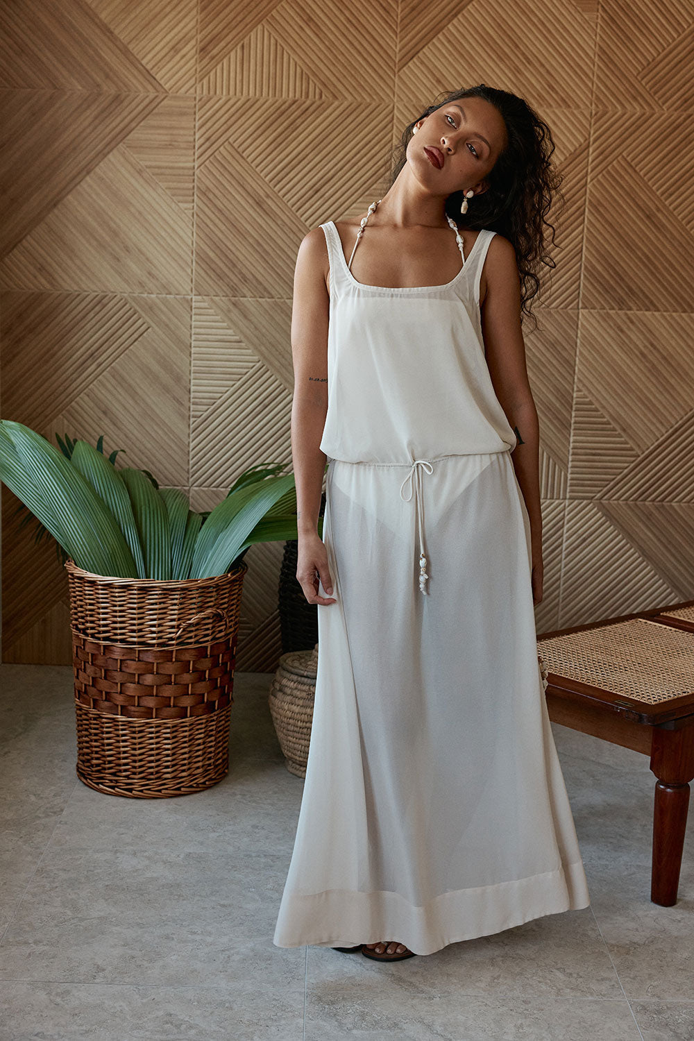 Aldo Dress
