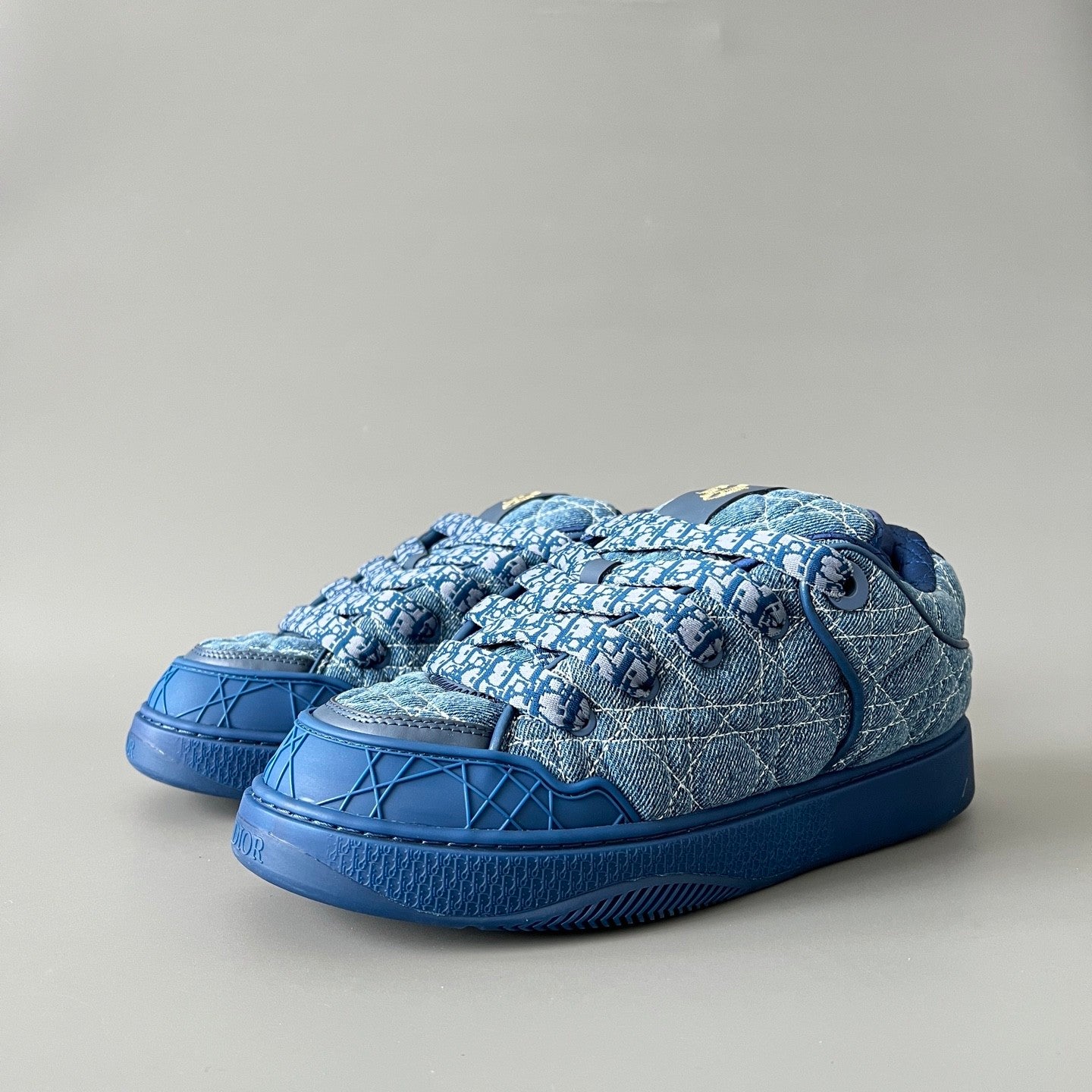Dior B9s Skater Sneaker Limited and Numbered Edition #315016