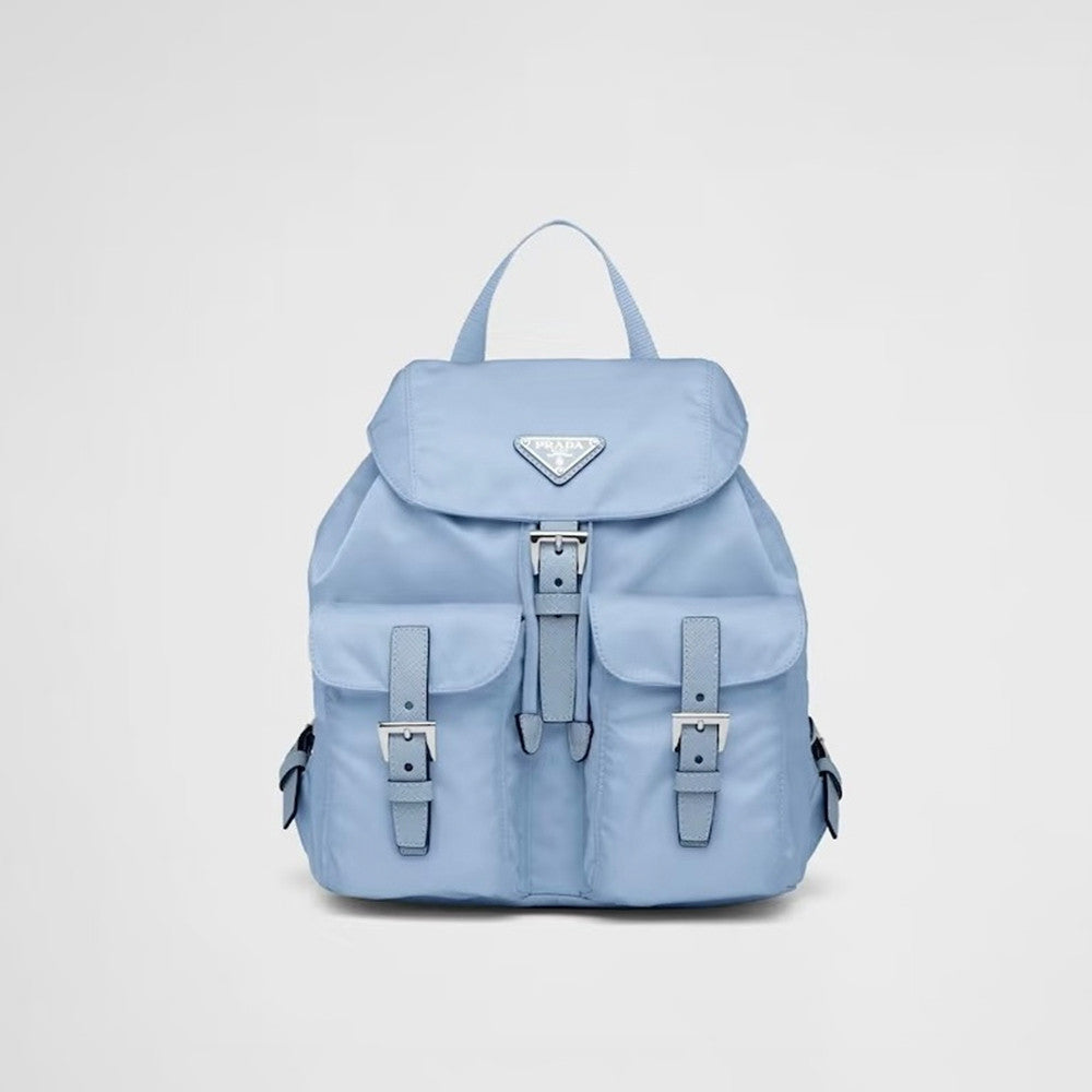 Prada Medium Re-Nylon Backpack #334378