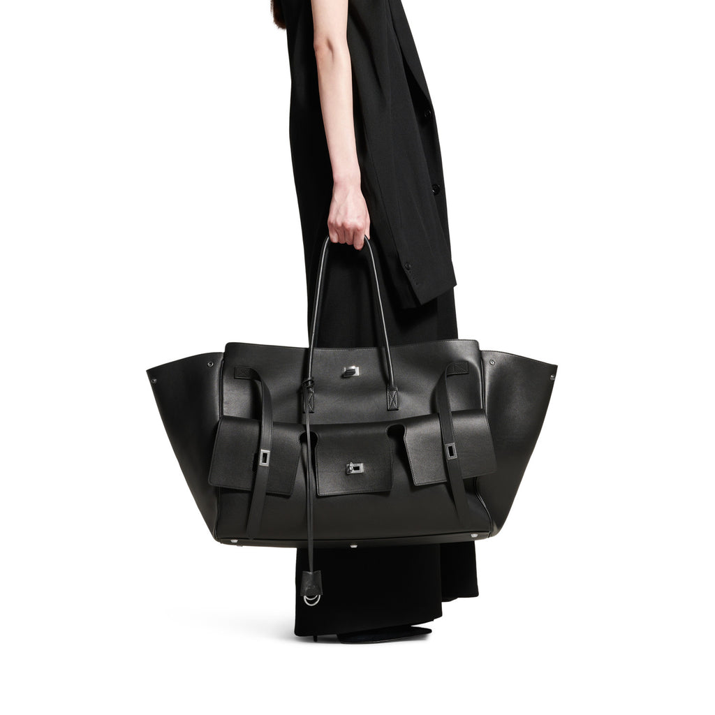 Balenciaga BEL AIR XXL Handbag #291304