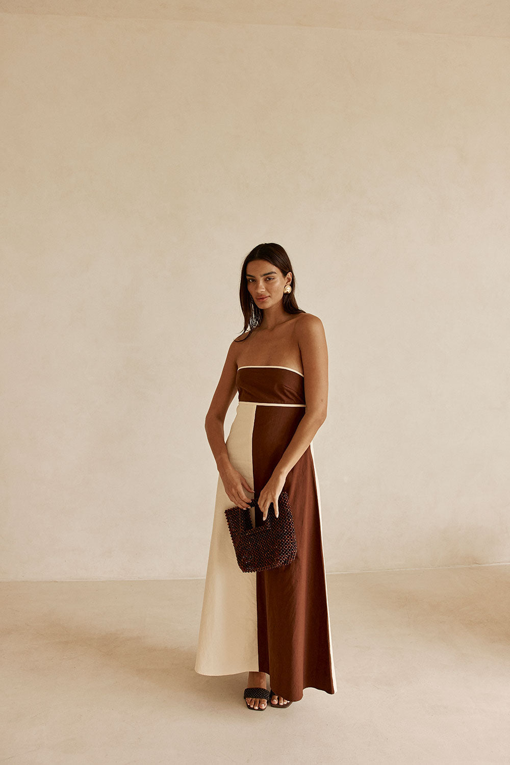 Stormi Dress
