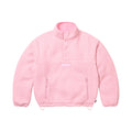 Supreme Polartec Shearling Reversible Pullover #334838