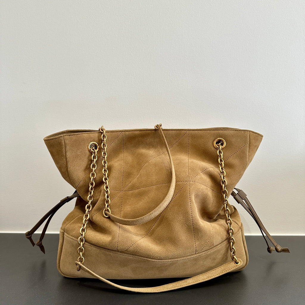Saint Laurent Jamie Shopping Lambskin #334475