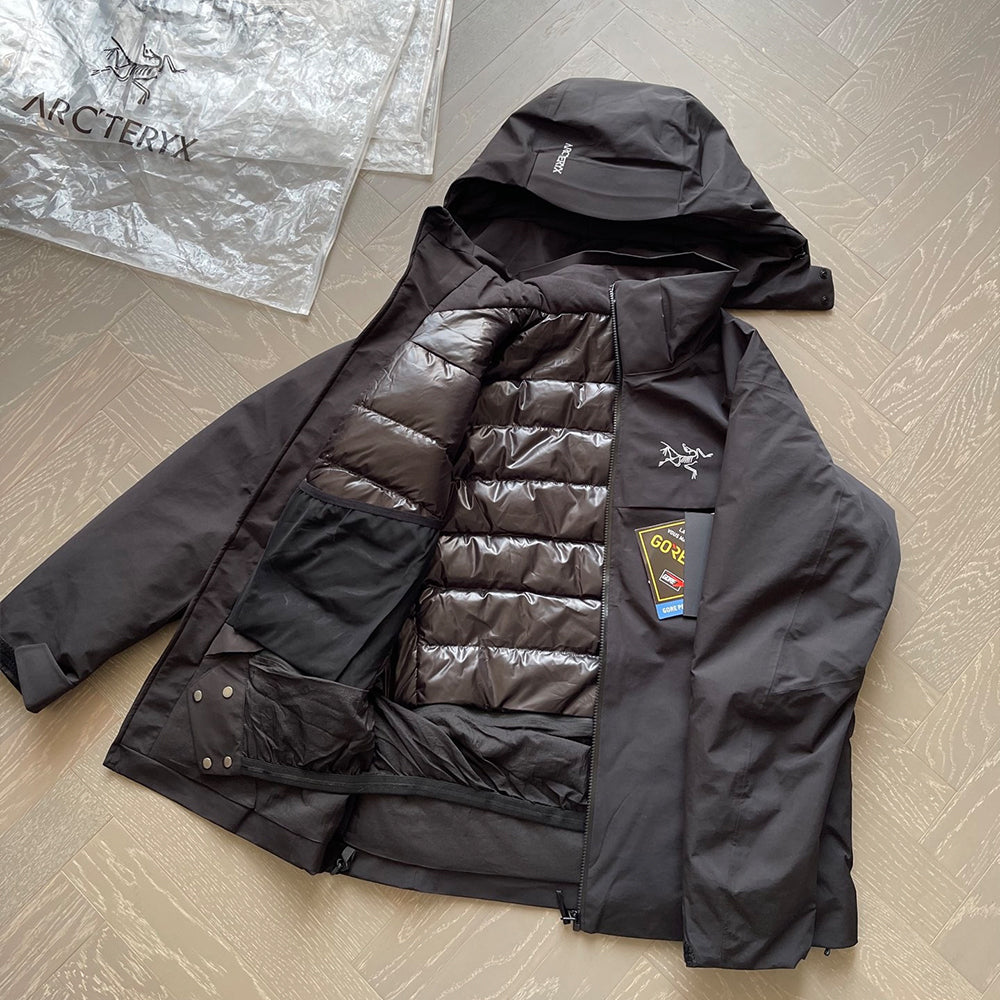 Arcteryx  Macai Jacket Men's #334379