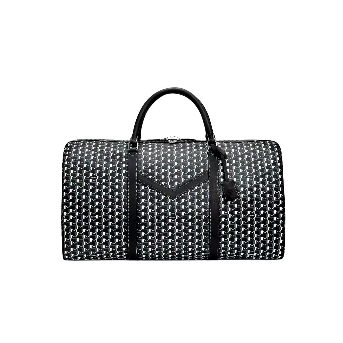 GOYARD Men's And Women's Fashion Classic Color Block Zipper Closure Adjustable Straps Travel Backpack Crossbody Bag Tote Shoulder Bag Bags CI3002-0220 #79552