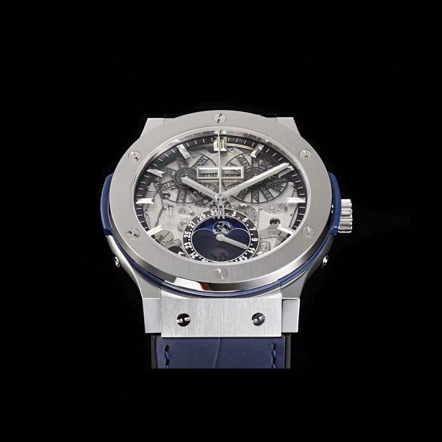 Hublot Multifunction Mechanical Watch #96829