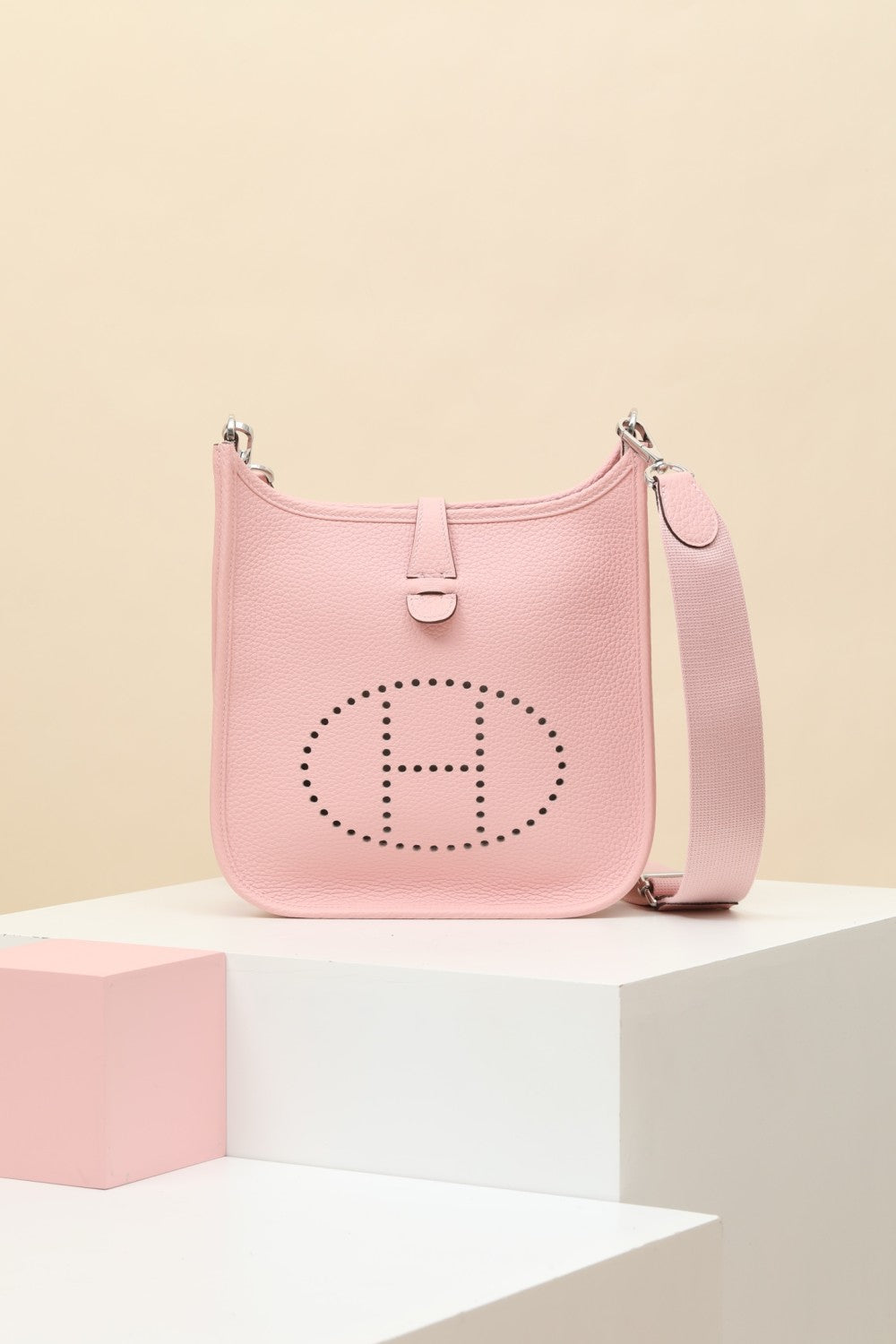 Hermès Evelyne 23 Poche Iii Bags #379507