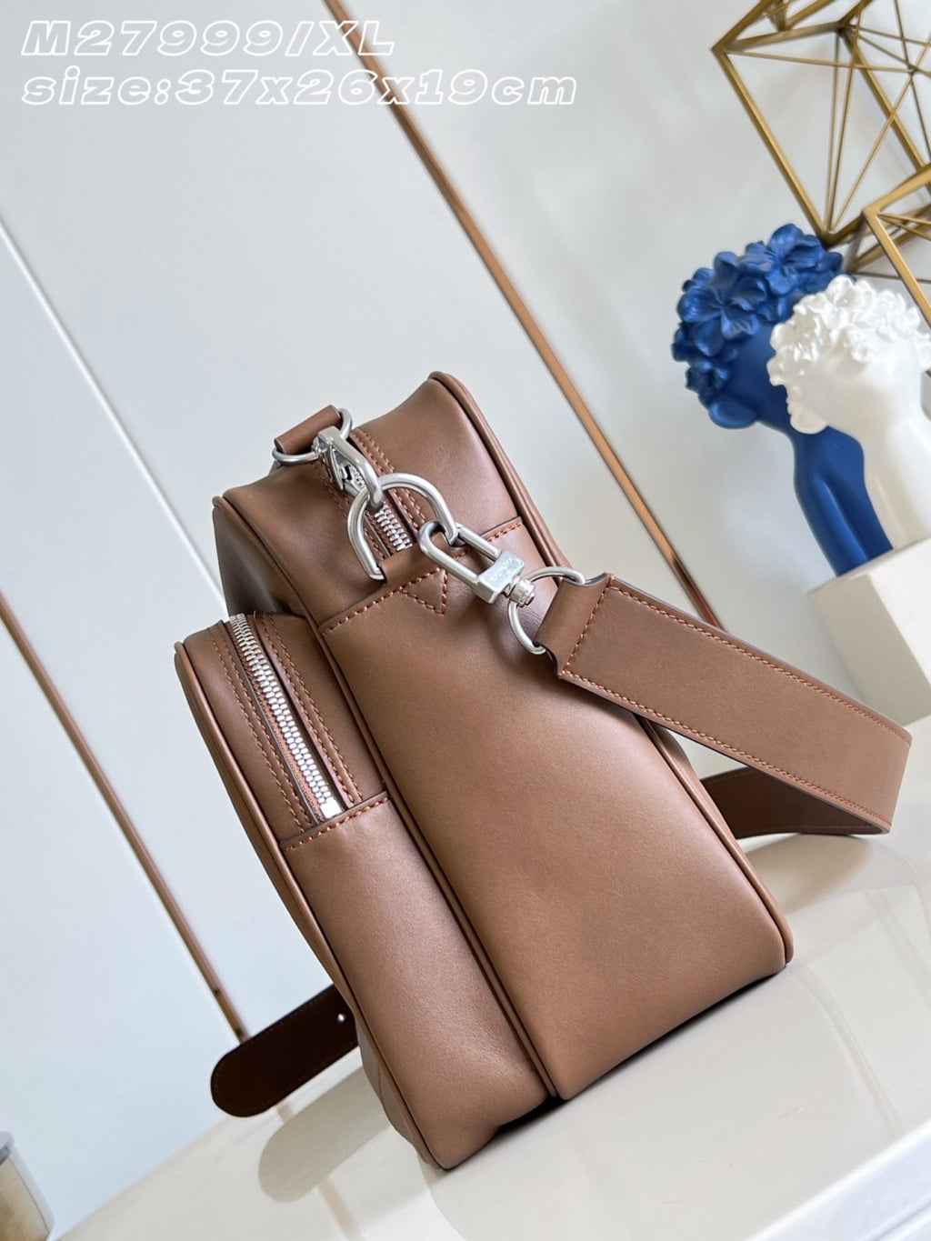 LOUIS VUITTON Nil XL Bags #382249