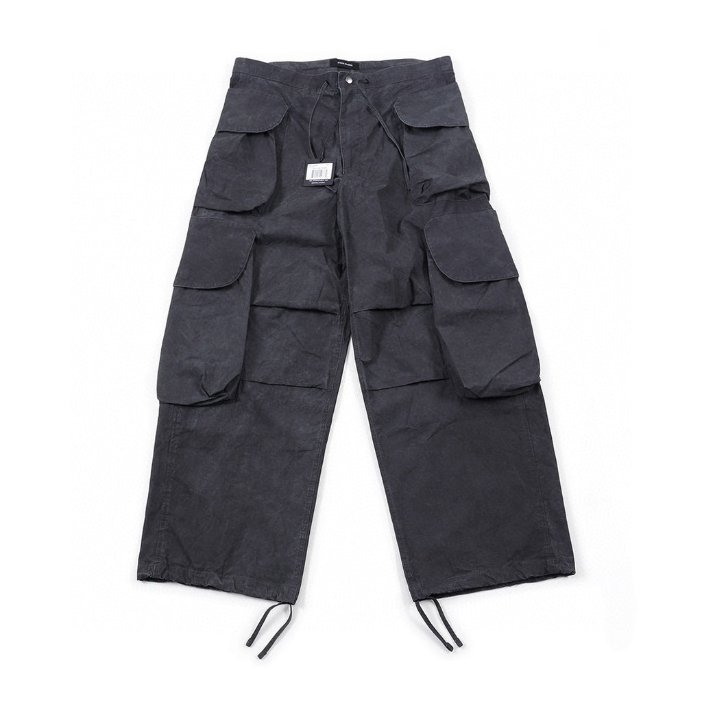 Entlre Studlos Men's Women's Spring/summer Retro Multi-pocket Multi-color Workwear Casual Pants High Street Trend Trousers Ngvp #7889