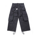 Entlre Studlos Men's Women's Spring/summer Retro Multi-pocket Multi-color Workwear Casual Pants High Street Trend Trousers Ngvp #7889