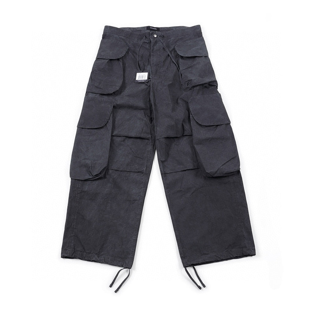 Entlre Studlos Men's Women's Spring/summer Retro Multi-pocket Multi-color Workwear Casual Pants High Street Trend Trousers Ngvp #7889
