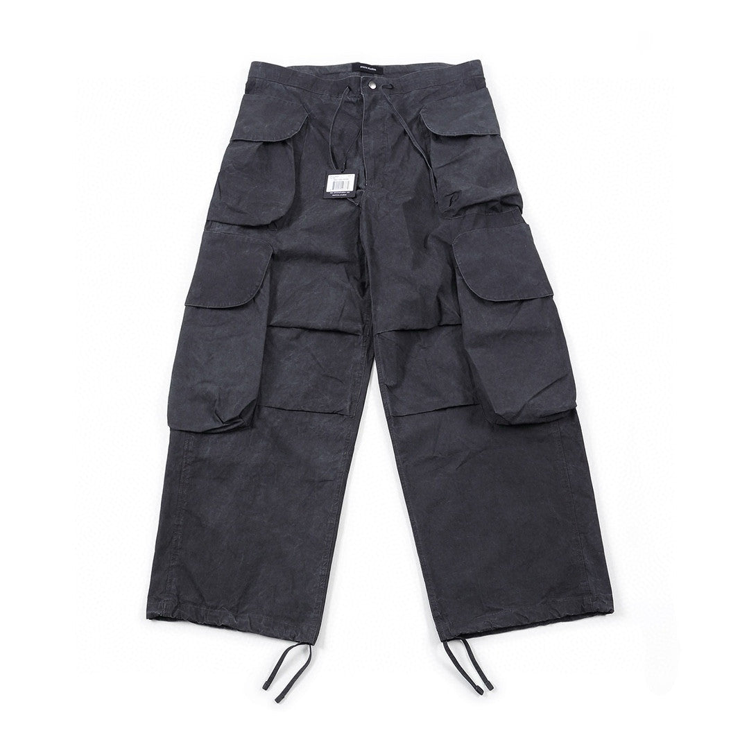 Entlre Studlos Men's Women's Spring/summer Retro Multi-pocket Multi-color Workwear Casual Pants High Street Trend Trousers Ngvp #7889