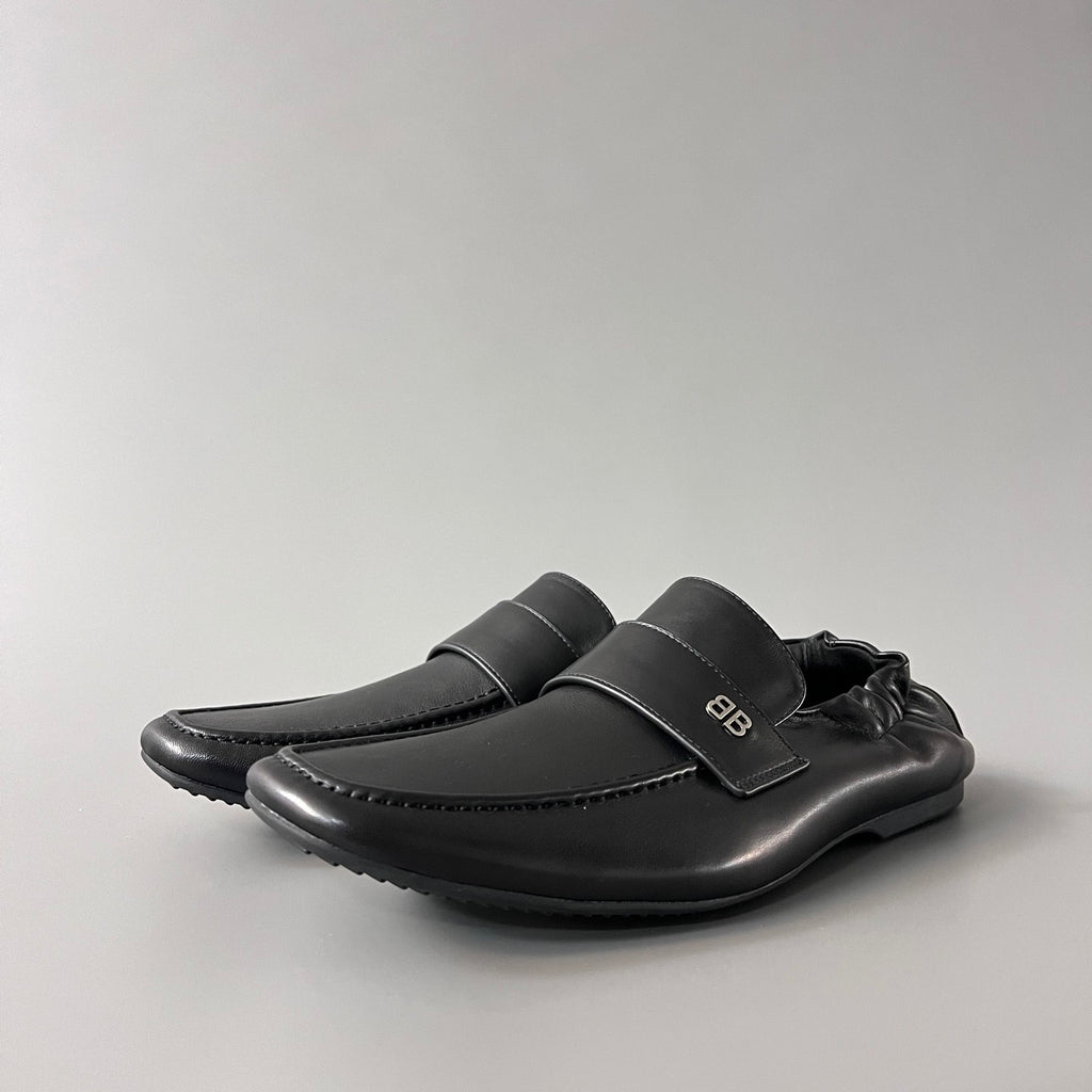 Balenciaga Palermo Bb Loafer #381808