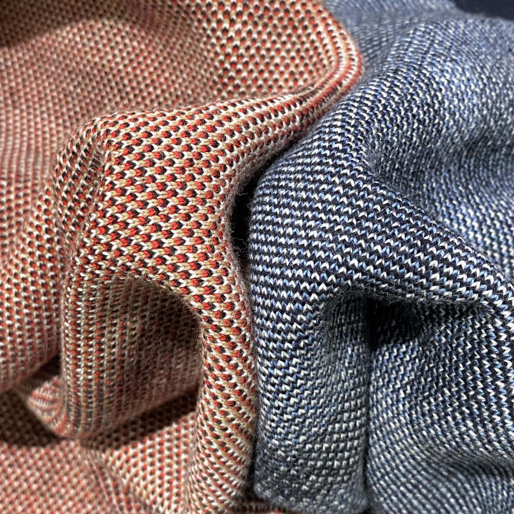 Burberry Check Cotton Jacquard Hoodie Plaid Sweatshirt Pullover #96325
