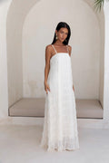 Louisiana Maxi Dress Shell