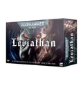 Warhammer 40.000: Leviathan