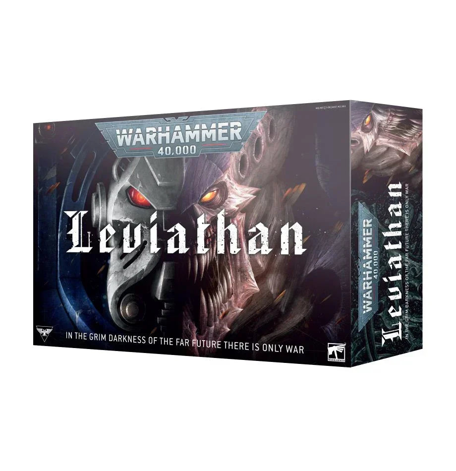 Warhammer 40.000: Leviathan