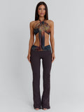 ADISSON JUMPSUIT CHARLIE