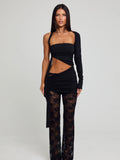 ANITRA JUMPSUIT BLACK