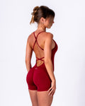 Captivate Romper