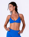 Captivate Ruche Bra