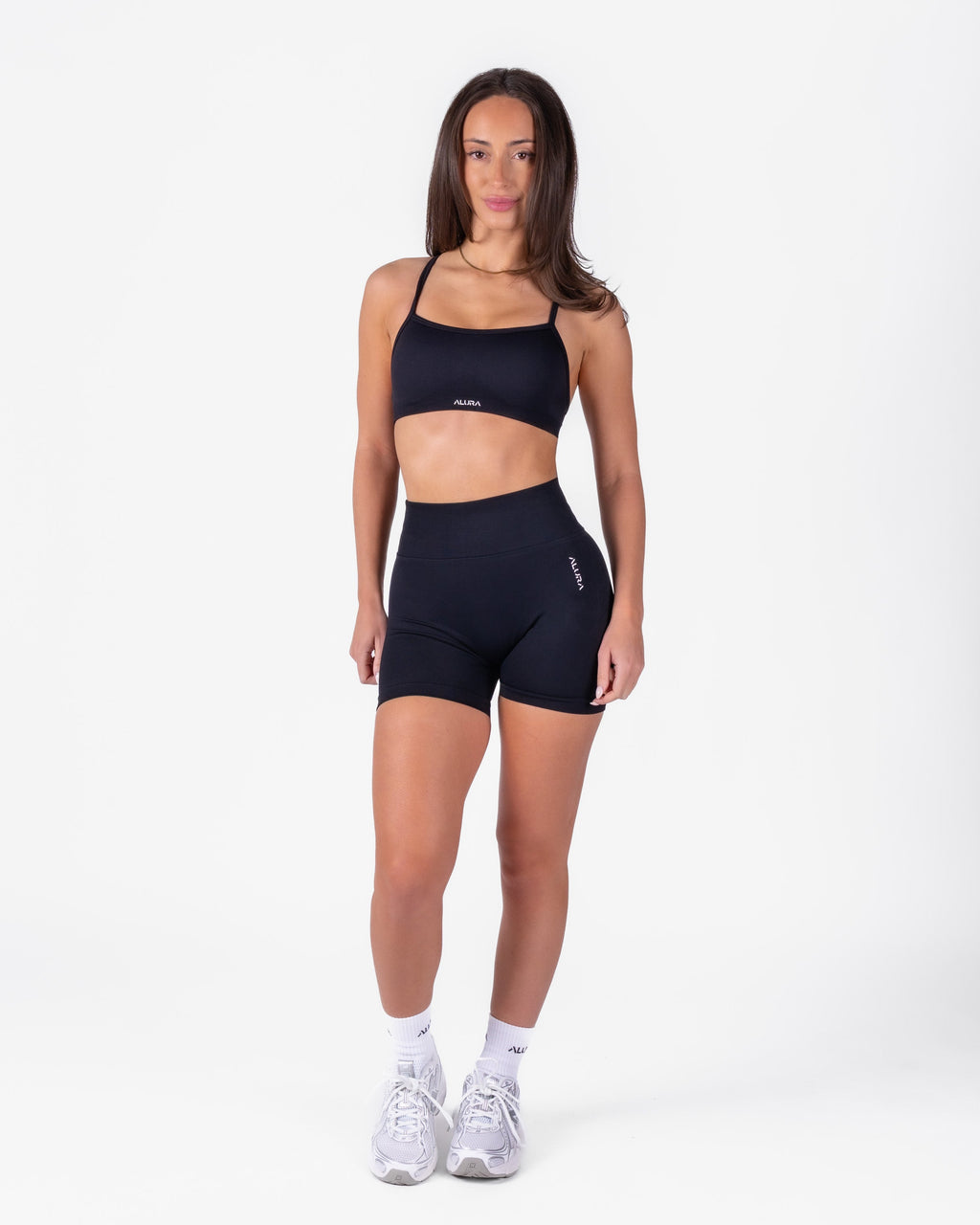 Captivate Sports Bra