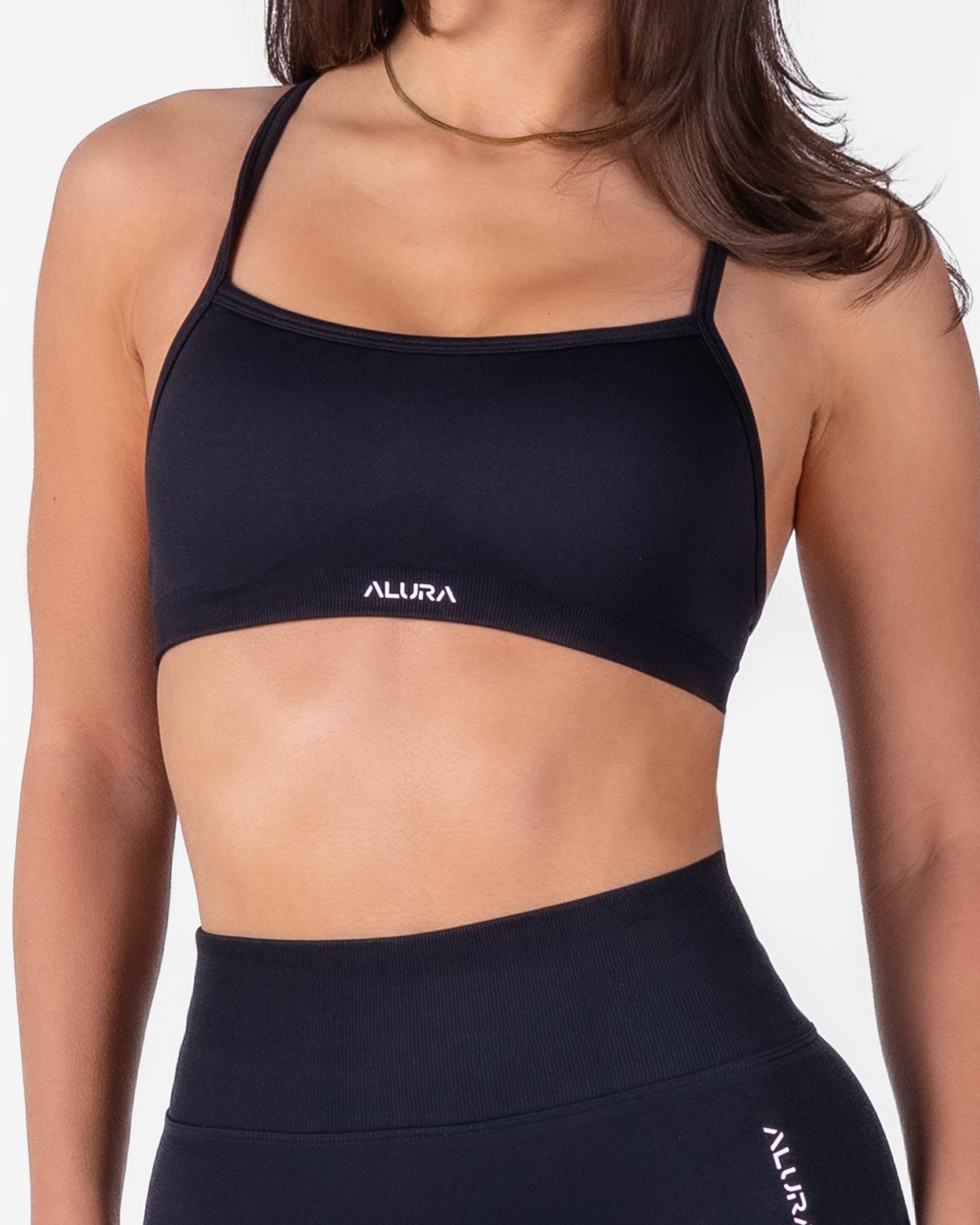 Captivate Sports Bra