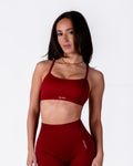 Captivate Sports Bra