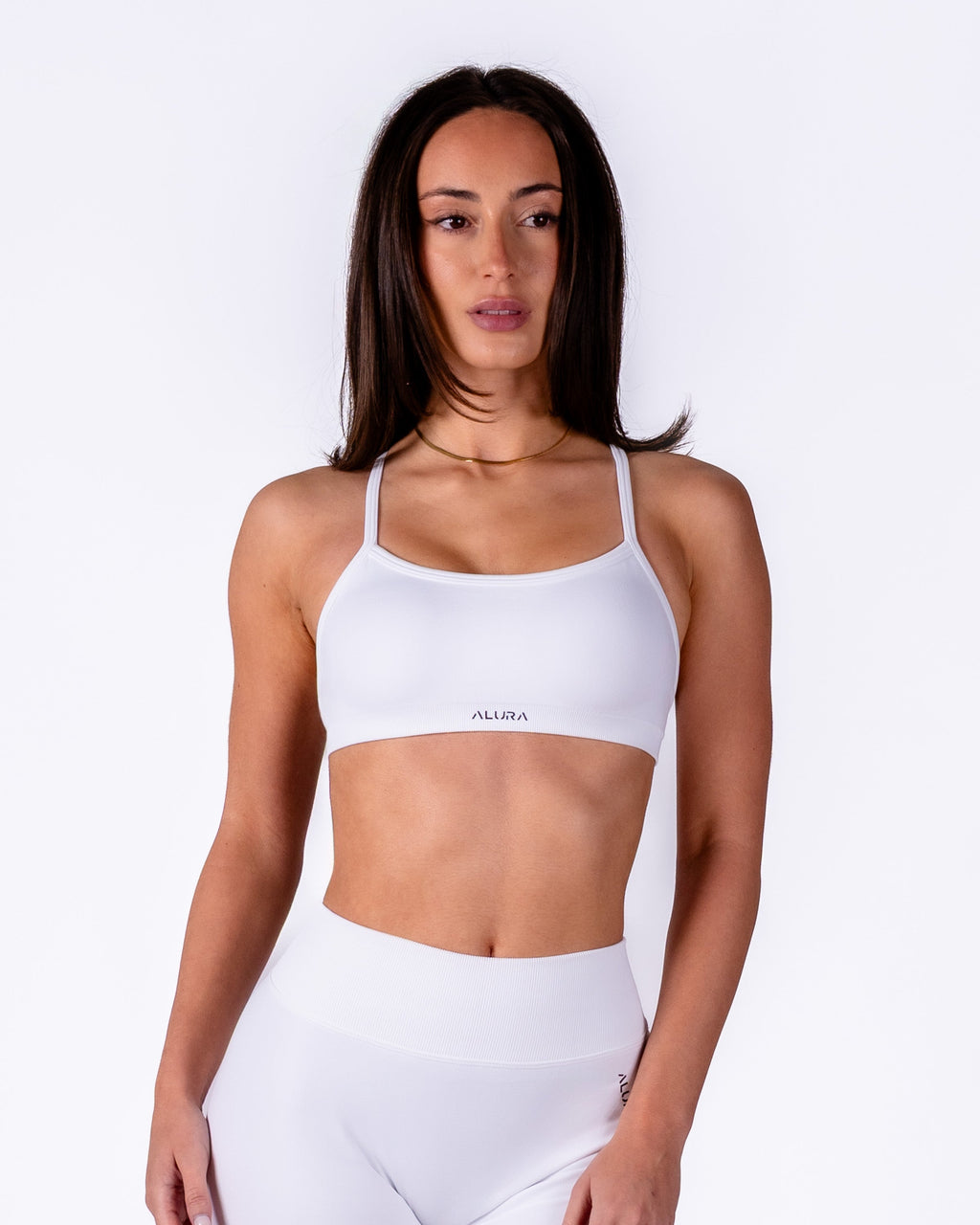 Captivate Sports Bra