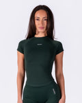 Captivate Fitted Tee